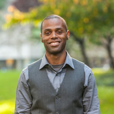Alfonso Hooker, founder of TEKperfect